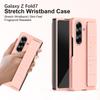 For Oppo Find X8 Ultra 5G Magnetic Case Hidden Kickstand Skin-Feel Matte PC TPU Phone Back Cover