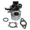 Reliable Carburettor for 090000er and 100000 For Series Engines with Replacement Parts 591852 793463 793493 595509