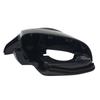 Car Wing Side Rearview Mirror Cover Caps Trim Kit for BMW X3 G01 X4 G02 X5 G05 2018- Glossy Black M Style Shells Accessories