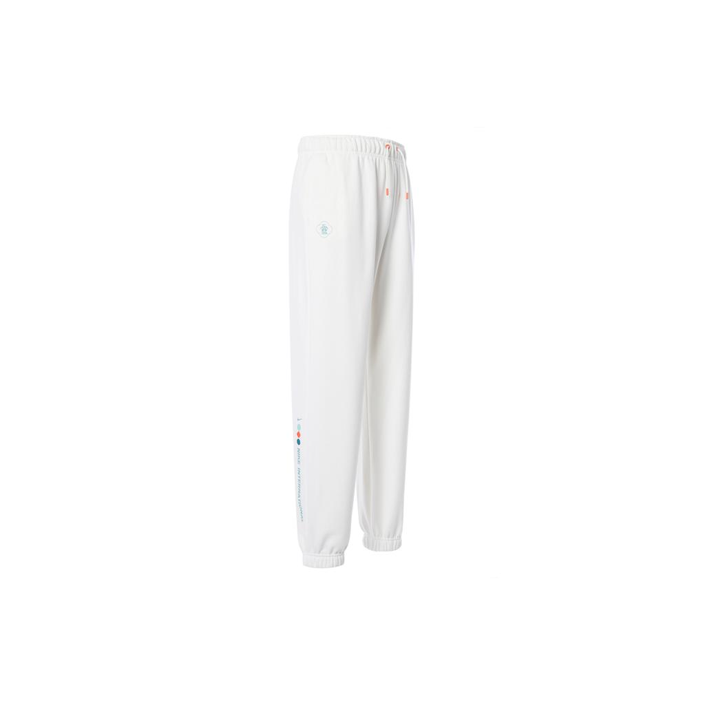 Nike SS22 Sweatpants Women's White DQ5369-133