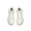Anta Anti-Slip And Wear-Resistant Lightweight Low-Top Running Shoes Women's White Yellow Sneakers 122145556S-5