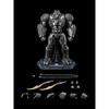Good Smile Company Transformers Beast Awakening DLX Optimus Primal Movable Figure ABS PVC POM Zinc Alloy Painted