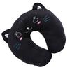 Animal Travel Neck PP Cotton Pillow Soft U Shaped Car Head Rest Toy Cushion