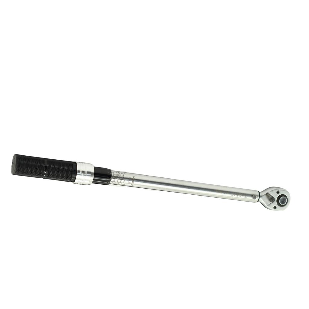 30-210 N.m 1/2 Preset Torque Wrench Customized Handle