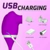 2 In 1 Clitoris Sucking Vibrator for Women Vibrating Egg Licking Oral Clit Vacuum Stimulator Female Goods Sex Toys for Adults