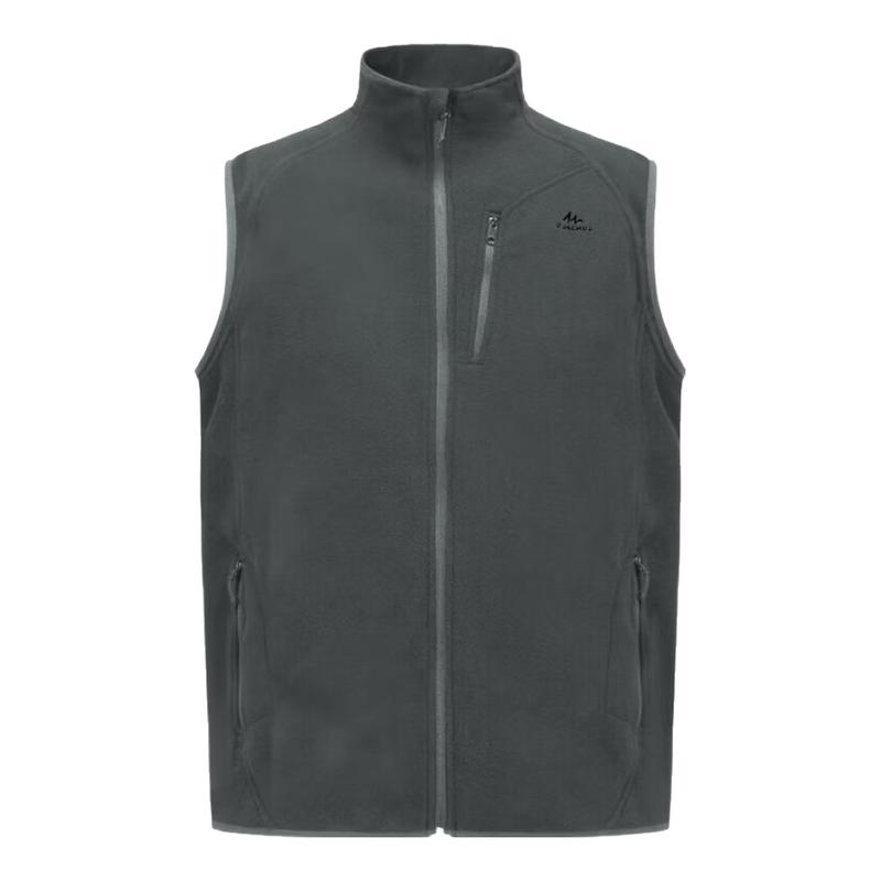 Мужская флисовая жилетка Decathlon M