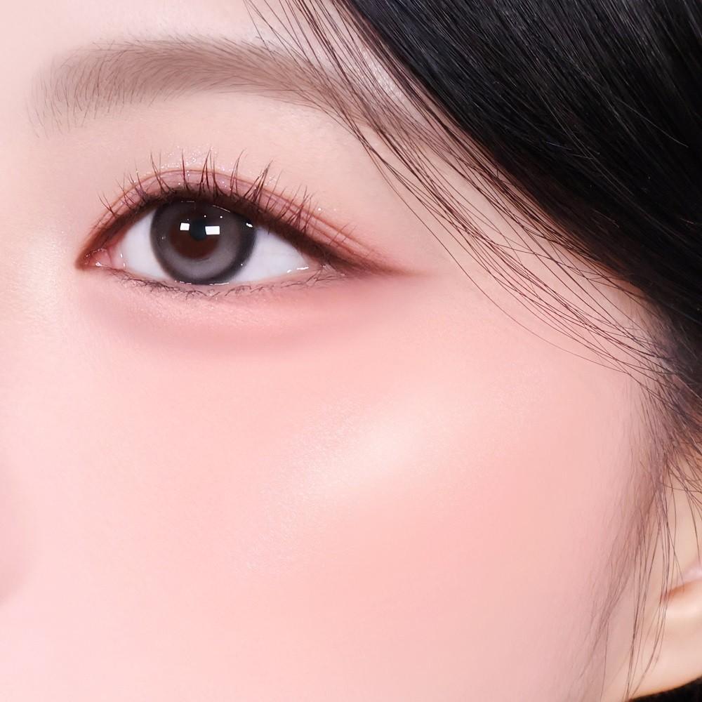 Glint by VDIVOV Baked Blush