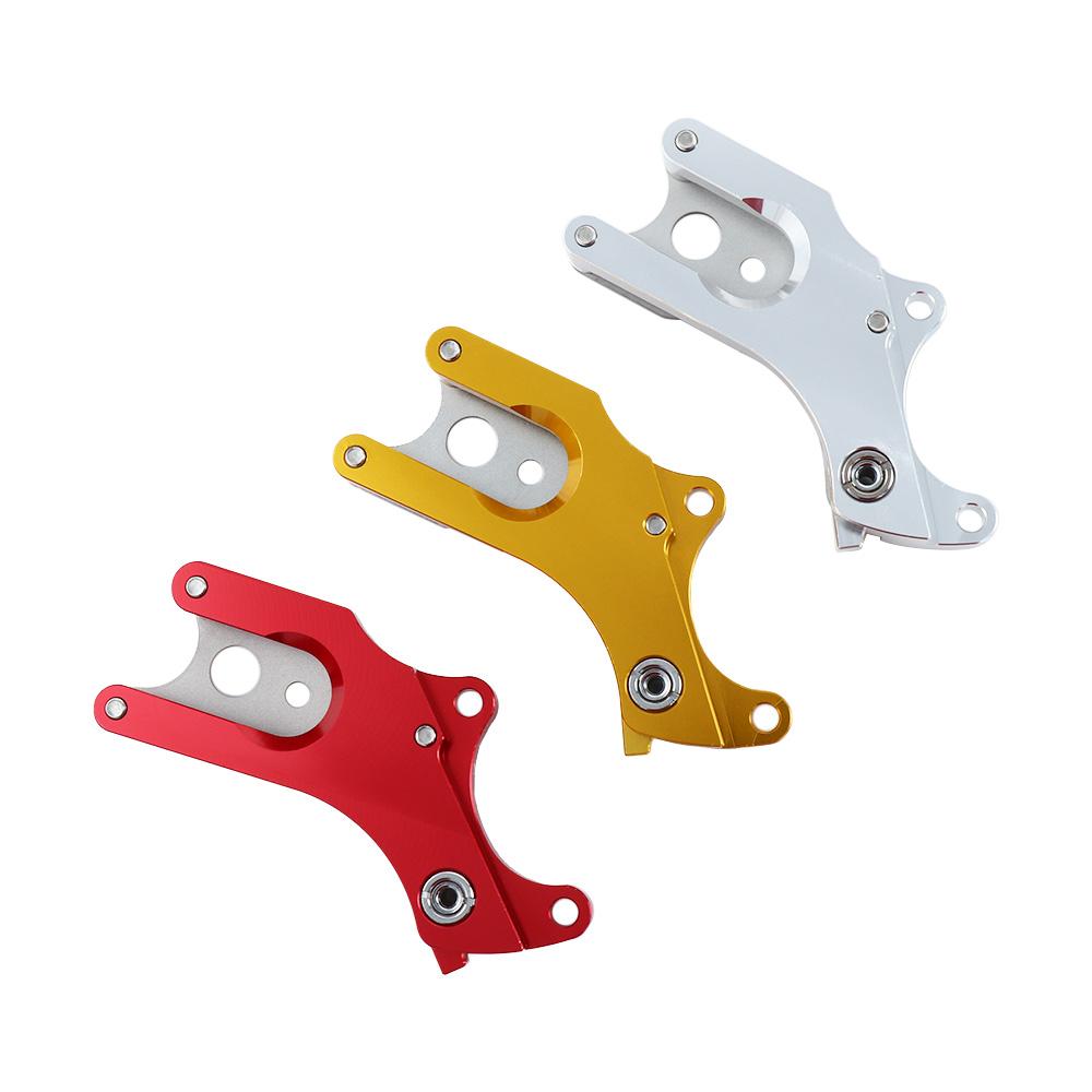 Bracket Conversion Disc Brake Disc Brake Adapter Cycling Brake Converter Disc Brake Converter