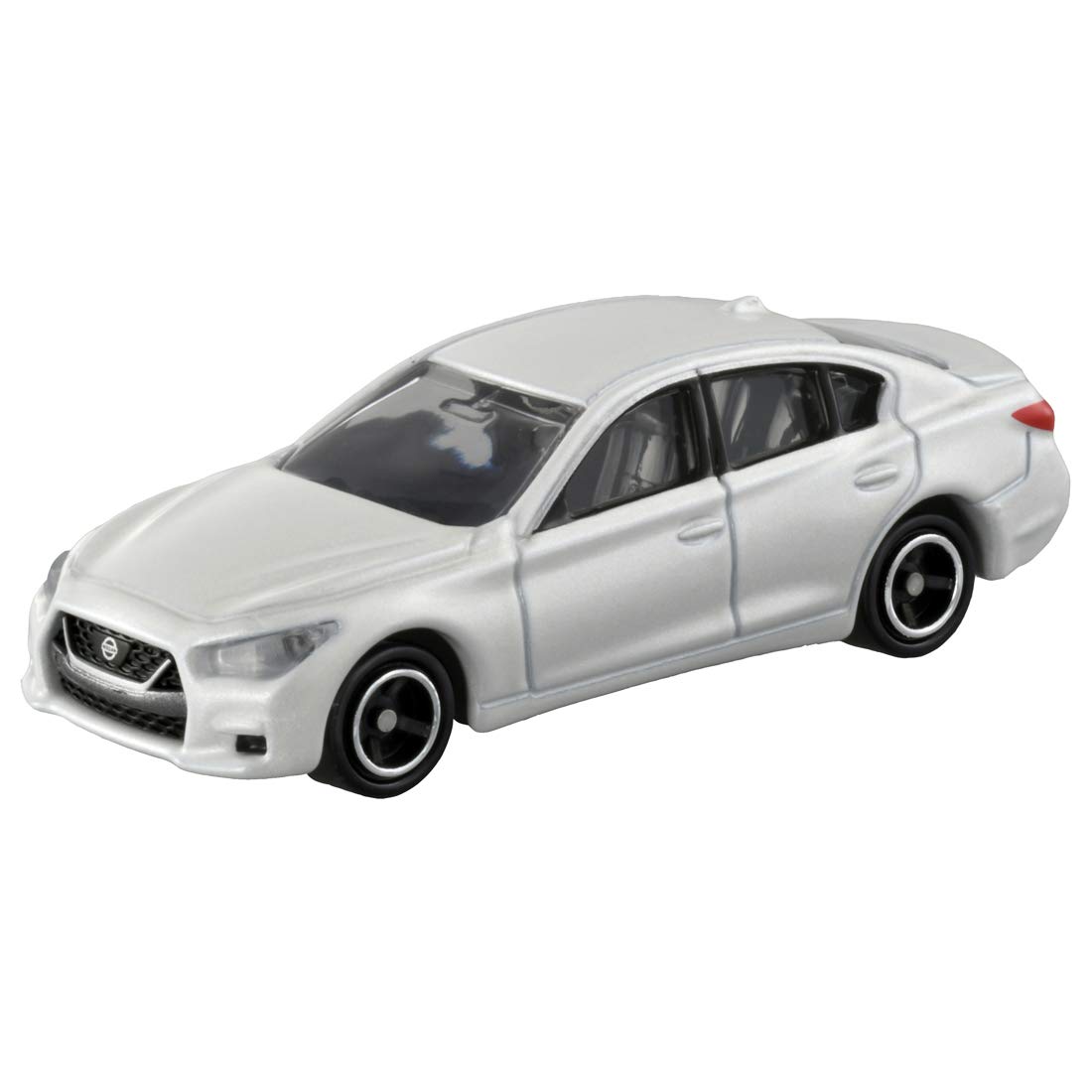 

Томика Nissan Skyline №76 (первое издание)