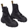Dr. Martens DMXL 8-Eye Boot Black Unisex Sneakers 41646001