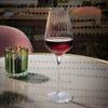 6 Verres À Pied 45 Cl Symétrie - Chef&Sommelier