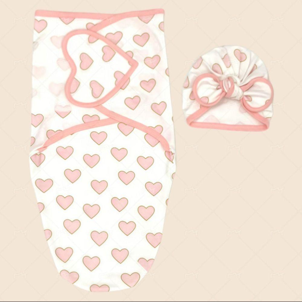Bowknot Newborn Photography Blanket Soft Fabric Infant Swaddle Blanket  Newborn Photography