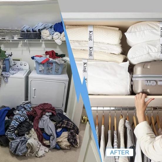 6 st/set Lakan Organizer Band Twin Full King Queen Letter Elastiskt sängkläder Lakan Förvaring Keeper Etikett Rem Hemtillbehör