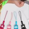 Lanyard Hanging Rope Universal Detachable Mobile Phone Case Strap Finger Neck Rope