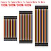 3.3V/5V MB102 Breadboard power module+MB-102 830 points Prototype Bread board for arduino kit +65 jumper wires wholesale
