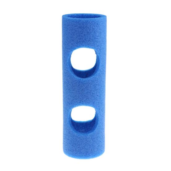 Float Noodle Holed Connector Thick Reusable Swimming Tool Swimming Float Noodle Holed Connector Woggle Joint for Summer