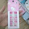 Hello Kitty Gel Nail Strip 16P