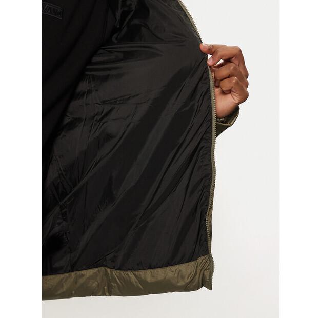 Winter Jacket Columbia Puffect™ II 2086851, Green, Standard Fit