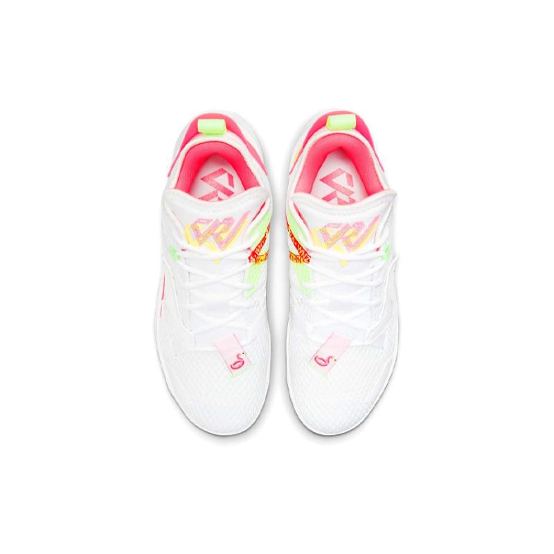 Air Jordan Why Not Zer0.4 Pf 'Summertime Fresh' Jordan CQ4231-102