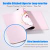 Cute Rabbit Cartoon Mouse Pads Game Office  Fresh Visual Mouse Pad XXL Cute Large Table Pads Anti Slip Rubber Computer Mouse Pad