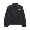 The North Face Jacket Loose Fit Long Sleeve Zipper Kids Jackets NJ3BS06S