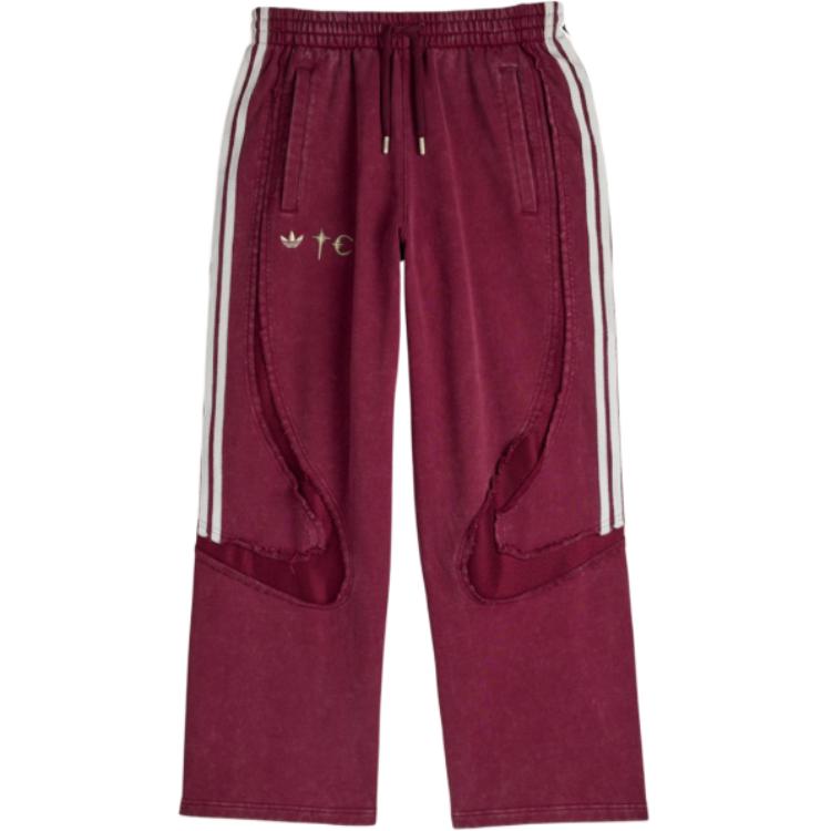 Adidas X Thug Club Teamgeist Stripe Track Pants KC2217- S