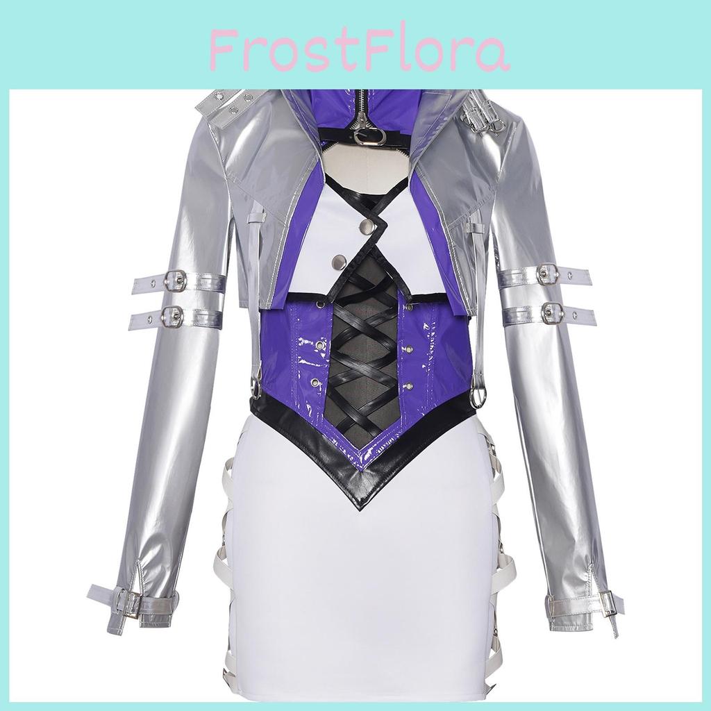 Cosplay Bladepoint Naraka Outfit Material Costume Parties Fan Clothing Gathering