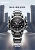 [Casio] G-Shock Watch [Made In Japan MT-G Bluetooth Equipped with Radio Solar MTG-B3000D-1AJF Men's Silver