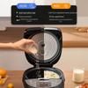 Joyoung Smart 4L Electric Rice Cooker with Detachable Lid CN plug (adapter included)