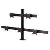 Aliver Five-Screen Monitor Stand