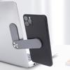 Magnetische Handyhalterung Starke Haftung Dual-Screen Erweiterungshalterung Interaktion Tragbare Faltbare Halterung