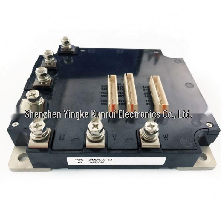 6RI100E-080 6RI150E-080 6RI75E-080 6RI50E-080 Rectifier Bridge Modules