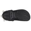 Crocs Classic Clog Simone Rocha Black 209623-001