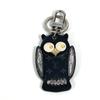M69482 MonogramEclipse Porte Cles-Oulu Bag Charm Owl Key Holder