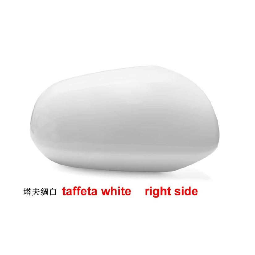 For Honda Odyssey 2005 2006 2007 2008 Car Accessories Rearview Mirrors Cover Rear View Mirror Shell Housing Color Painted