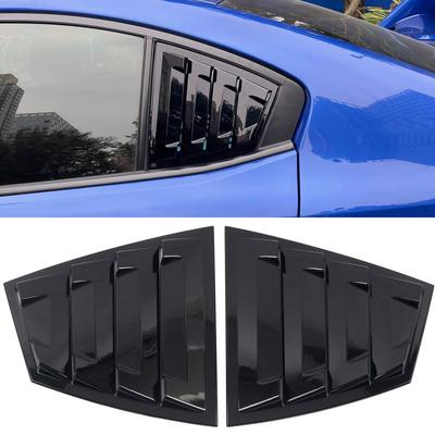 15-21 Subaru WRX STi Heckseitenfenster-Dekoration