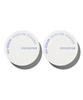 No Sebum Moisture Powder 5g X 2