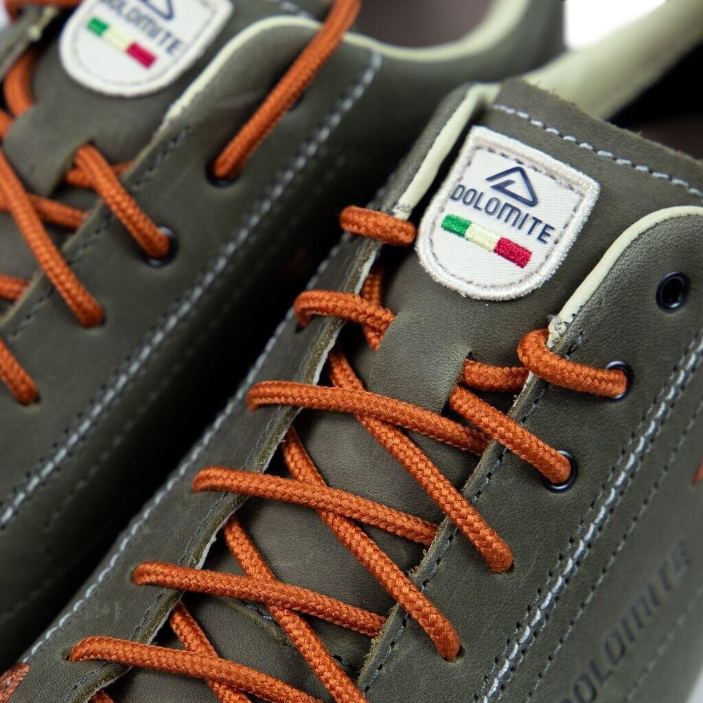 Обувь для треккинга Dolomite Cinquantaquattro Low FG EVO GTX Ms Freizeitschuhe sage green