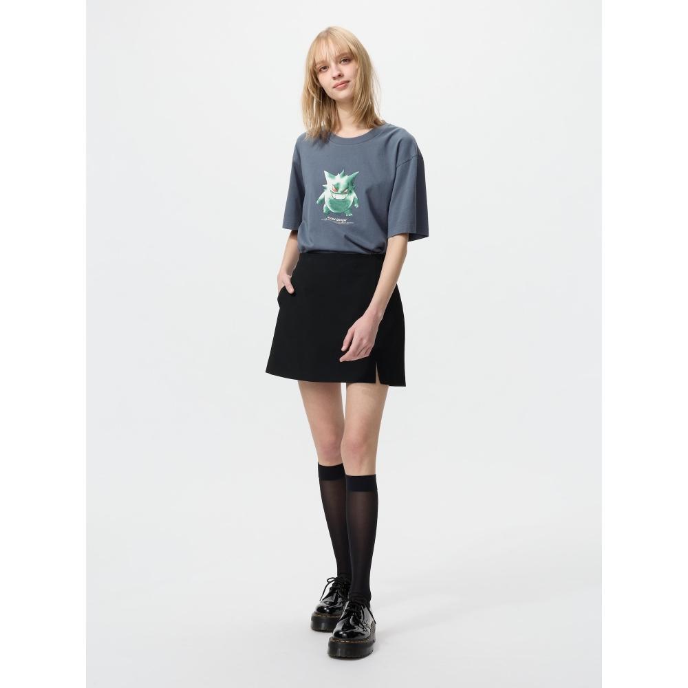 Uniqlo Japan Pok Mon Ut
