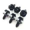 40X Battery Cover Pin Clip Screw Cowl Retainer W716510-S300 For Ford Mustang