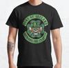 ST PATRICKS DAY personalisiert Kobold Irisch Paddys Irland T-Shirt