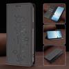Cat Leather Wallet Case For Oukitel C5 C3 C2 C1 C69 C68 C65 C62 C61 C59 C58 C57 Pro C53 C51 C50 C38 RFID Protective Phone Cover