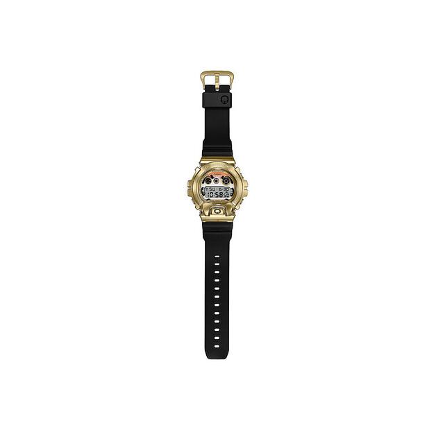 Часы Casio GM-6900GDA-9ER