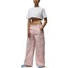 New Jordan Chicago Casual Pants Women's Elegant Light Pink DZ3350-610