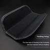 2pcs Car Seat Belt Pad Safety Strap Shoulder Cover Soft Mat For Volvo Rdesign XC40 XC60 V60 XC90 V50 S60 S90 XC70 Accessories