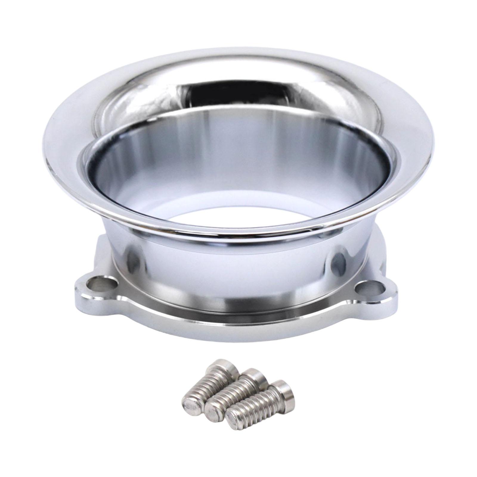

Air Cleaner Wind Cup Motorcycles Professional Replace Parts Metal Stack Funnel Trumpet High Performance Accessory Modification