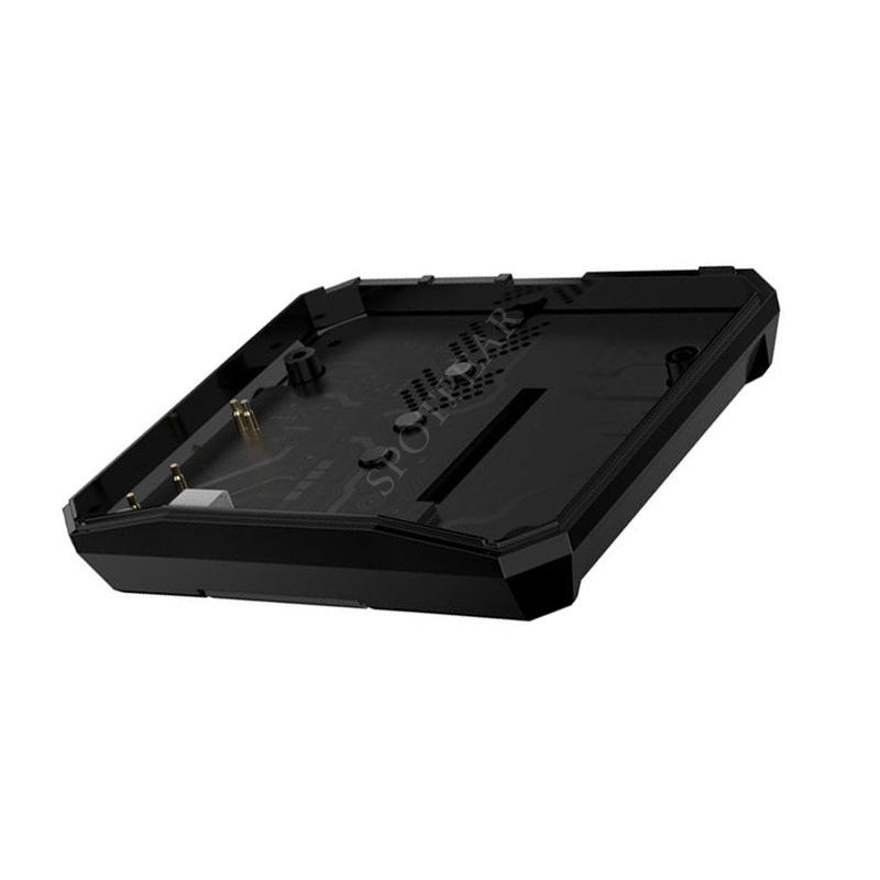 Raspberry Pi 5 PCIe To M.2 NVMe SSD for Argon ONE-V3 Enclosure Expansion Board