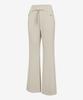 GRANDE LINE Recycled Semi-Bootcut Pants