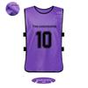 Unisex Breathable Mesh Sports Training Vest