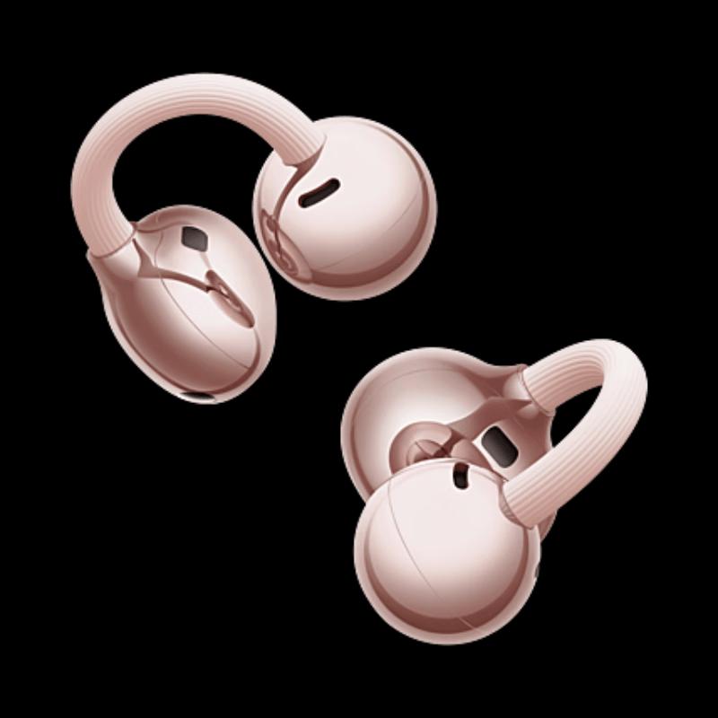 Huawei FreeClip 2 Ear-clip Wireless Bluetooth Headphones